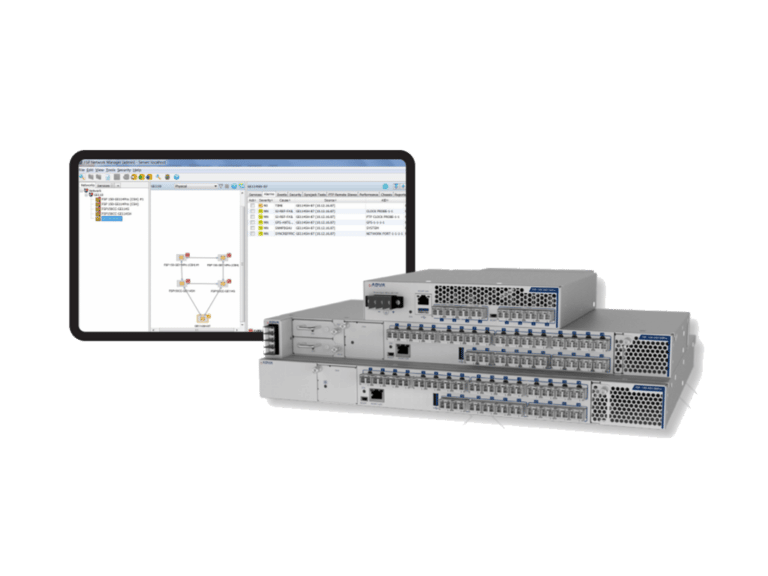 Adtran carrier ethernet - SYSERSO